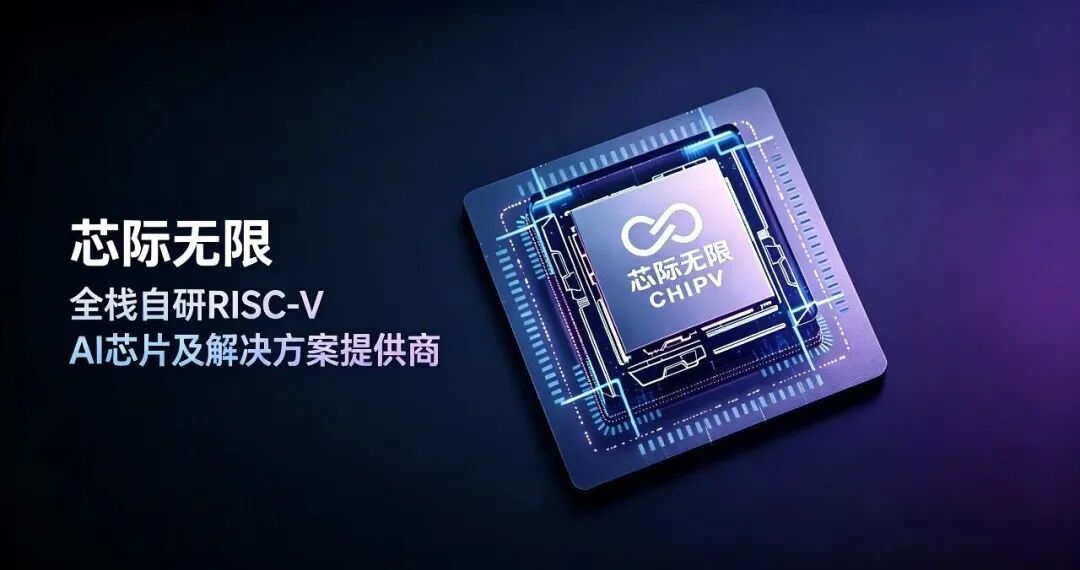 十五五规划重磅发布｜RISC-V迎来国家级机遇，芯际无限技术路线与国家战略同频